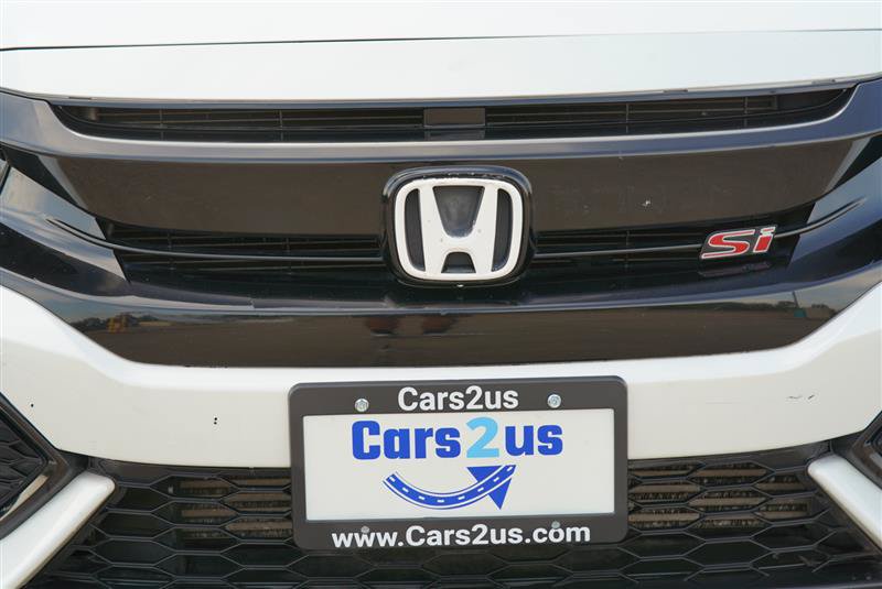 Used 2018 Honda Civic Si image 26