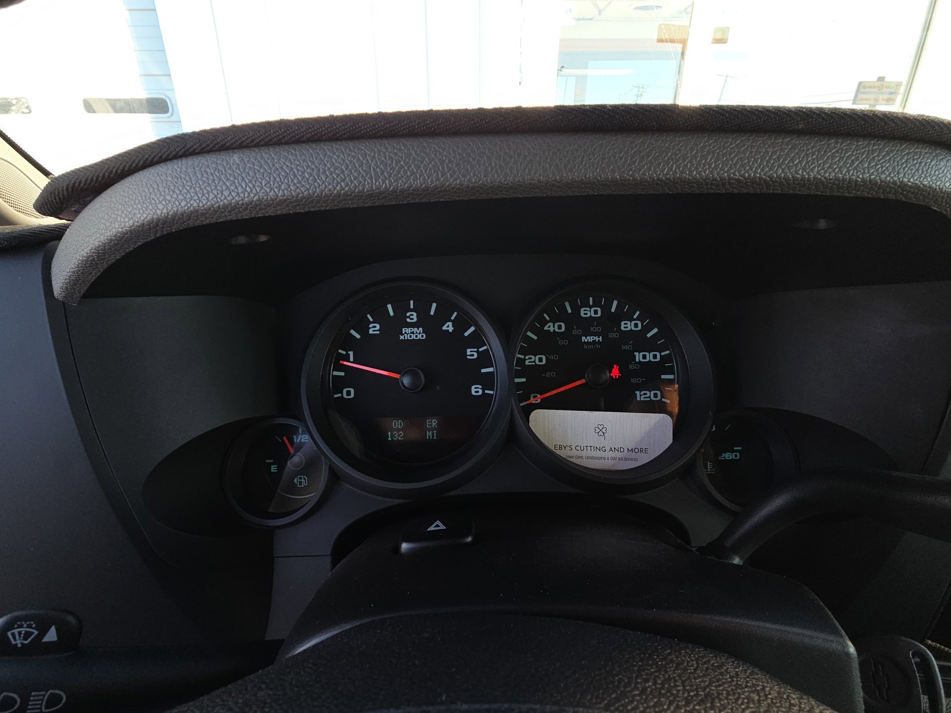 Used 2013 Chevrolet Silverado 1500 W/T image 12