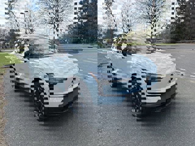 New 2026 Volvo EX30 Plus image 4