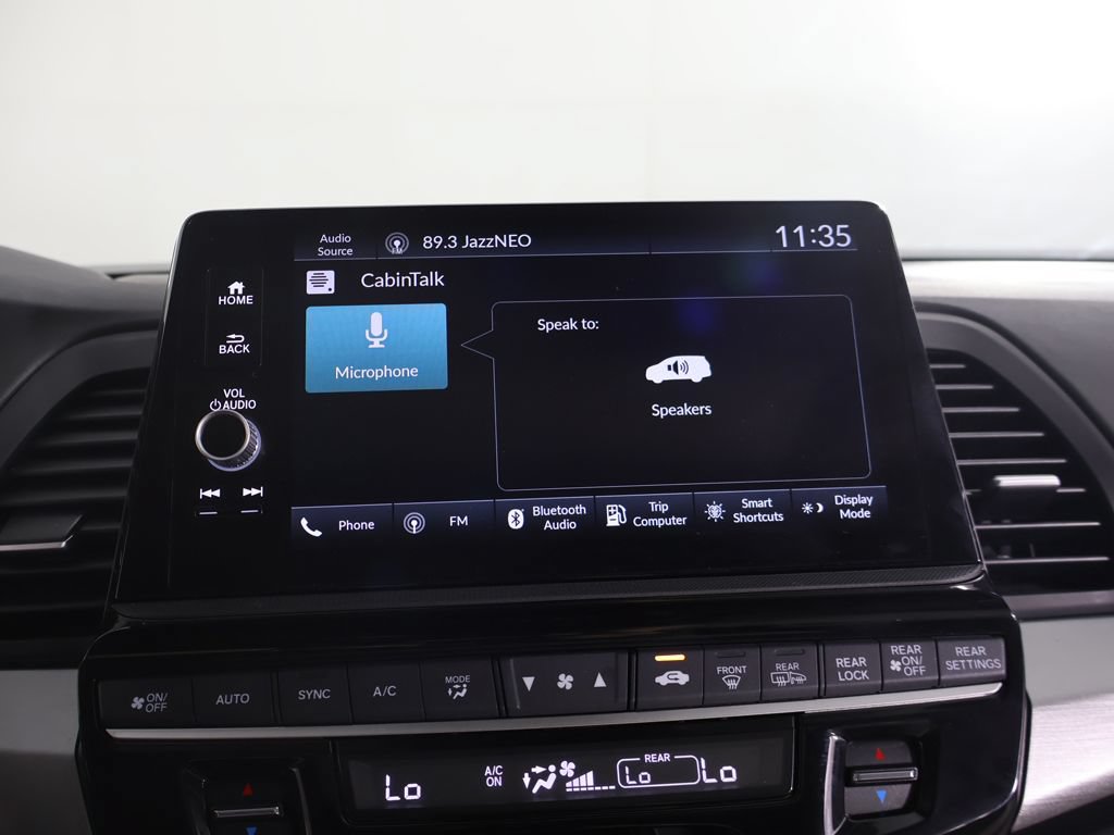 Certified 2026 Honda Odyssey EX-L image 50