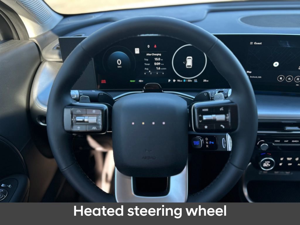 New 2026 Hyundai Ioniq 9 SEL image 10