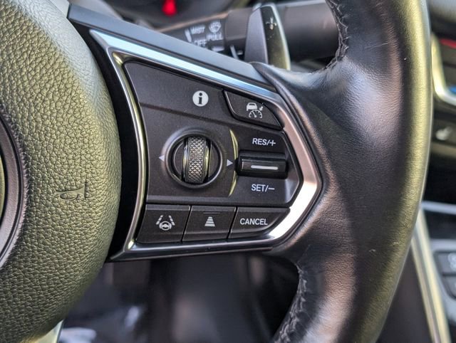 Certified 2022 Acura TLX image 31