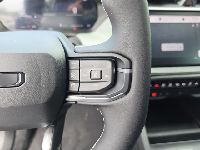 New 2026 Jeep Cherokee Laredo AWD/4WD image 30