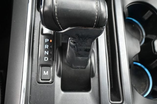 Used 2021 Ford F150 Lariat w/ Tow Technology Package AWD/4WD image 40