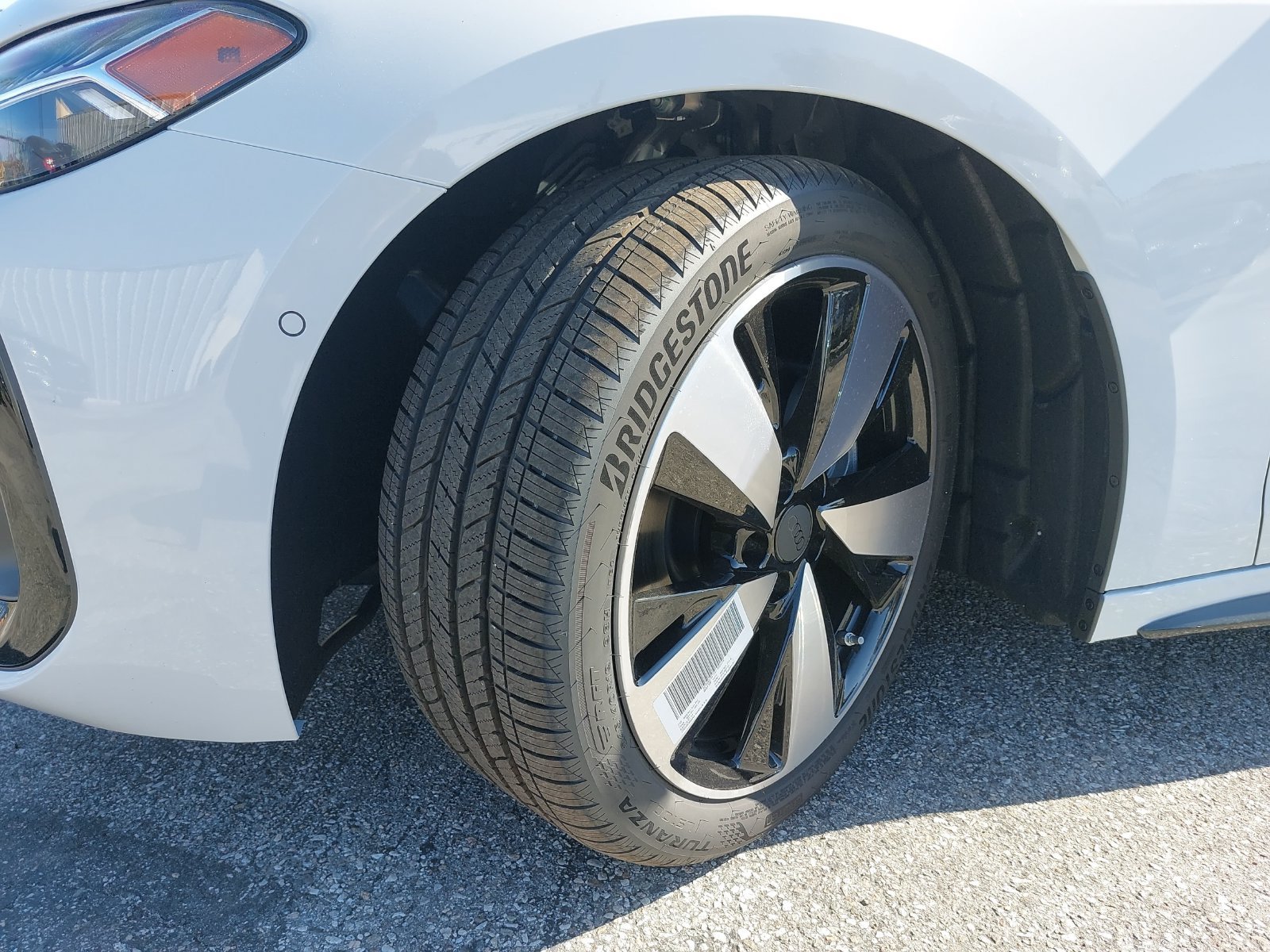 New 2026 Audi A5 Premium Plus AWD/4WD image 36