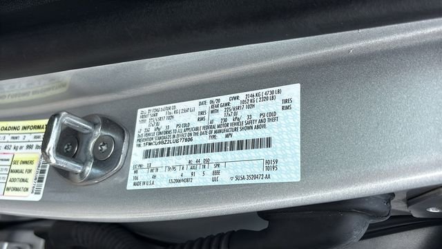 Used 2020 Ford Escape SE Sport AWD/4WD image 33