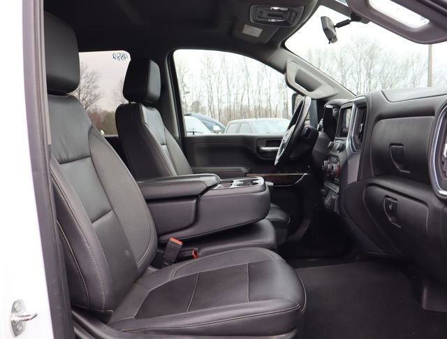 Used 2022 Chevrolet Silverado 3500 LT w/ Convenience Package image 47