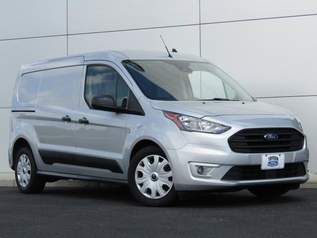 Certified 2023 Ford Transit Connect XLT FWD image 1
