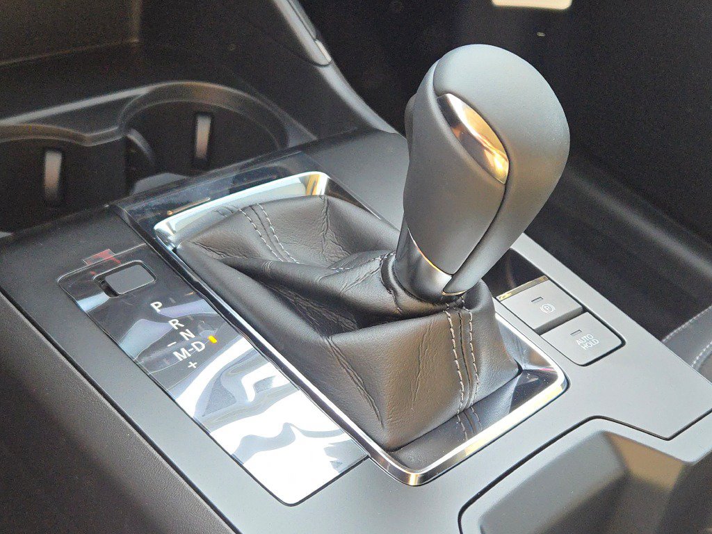 New 2026 MAZDA CX-5 Preferred AWD/4WD image 25