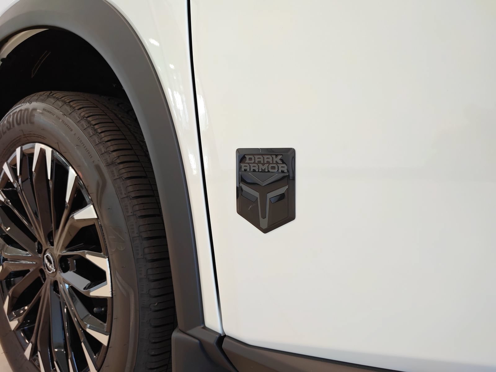 New 2026 Nissan Rogue Dark Armor AWD/4WD image 10