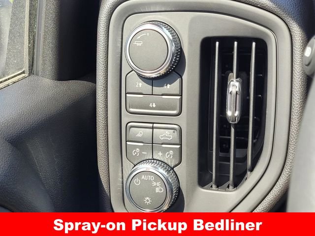 New 2026 GMC Sierra 3500 Pro image 16