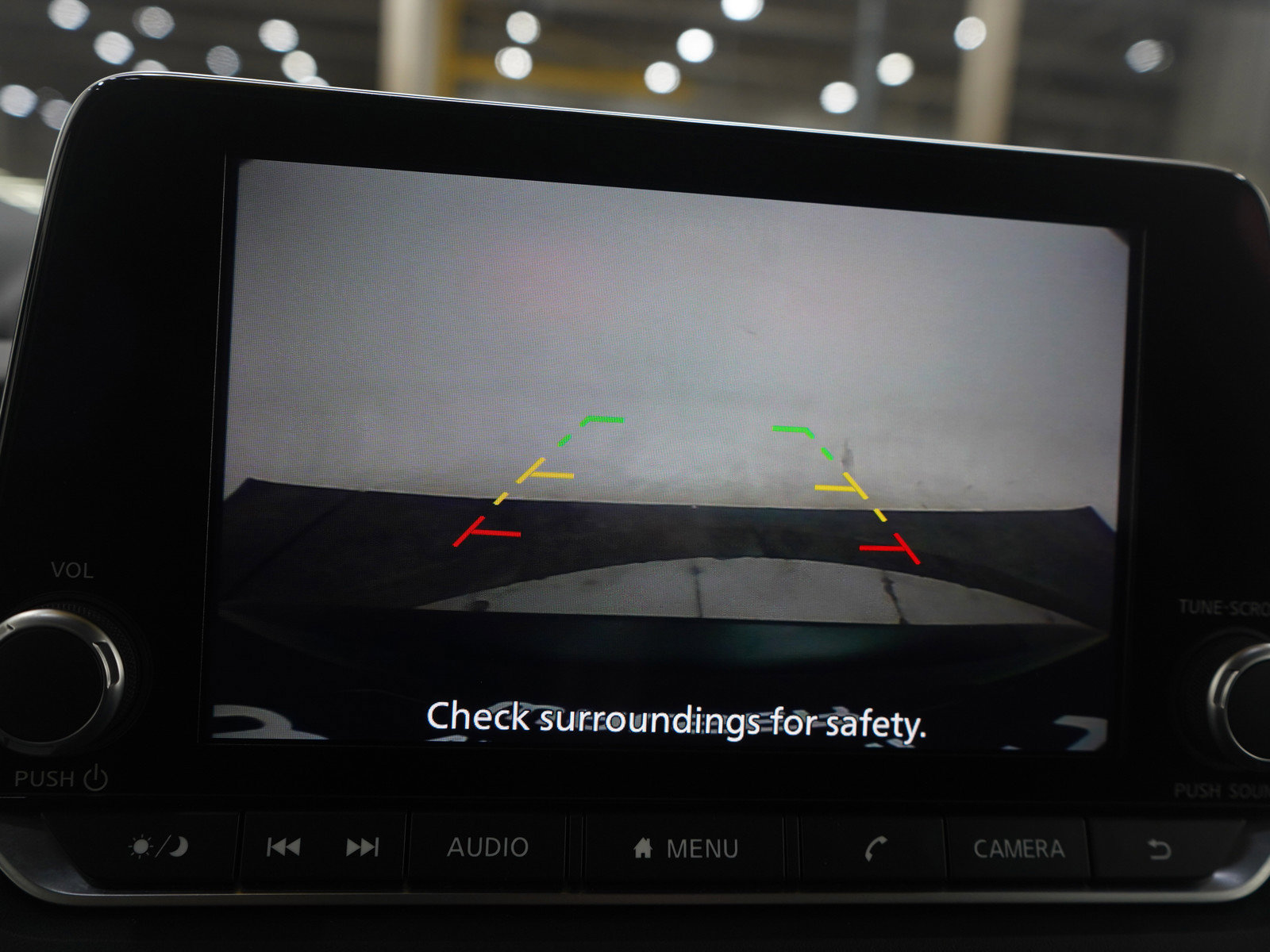 Used 2025 Nissan Rogue SV image 30