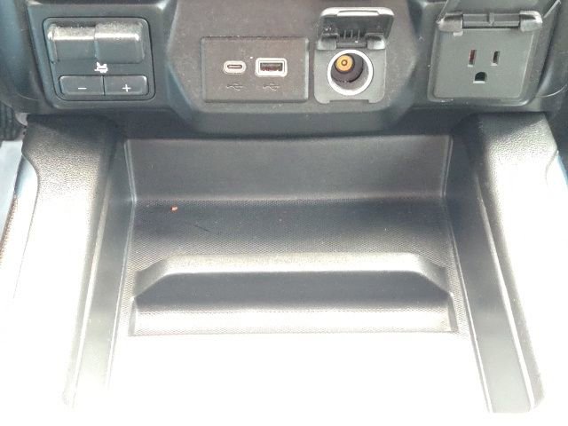 Used 2020 Chevrolet Silverado 1500 LT Trail Boss image 26