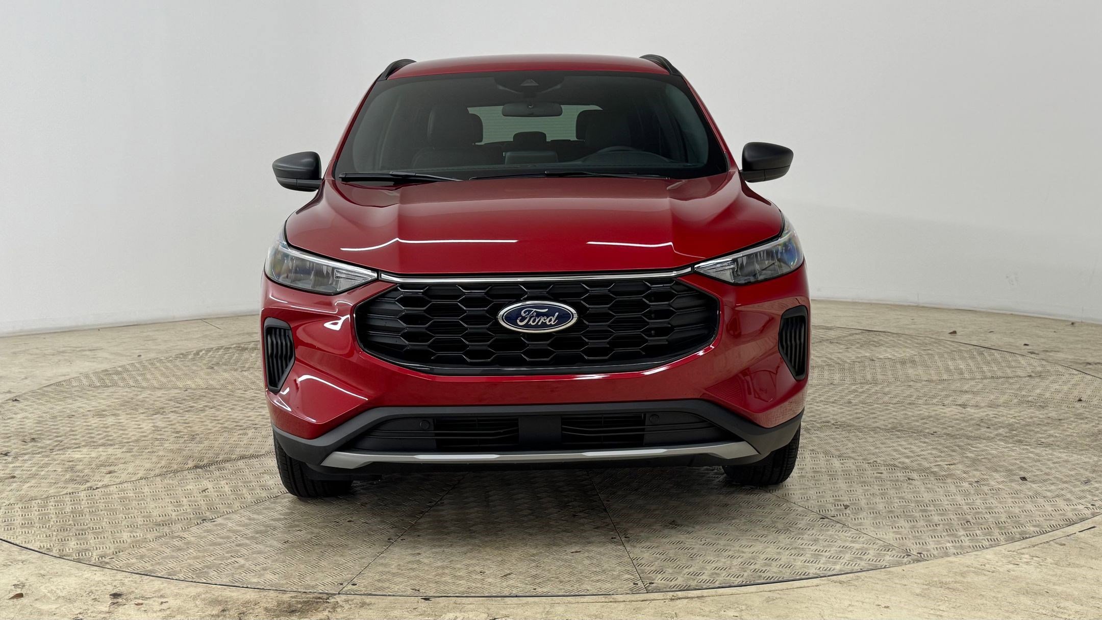 New 2026 Ford Escape ST-Line w/ Cold Weather Package AWD/4WD image 35