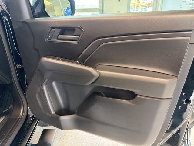 New 2026 Chevrolet Colorado Trail Boss image 28