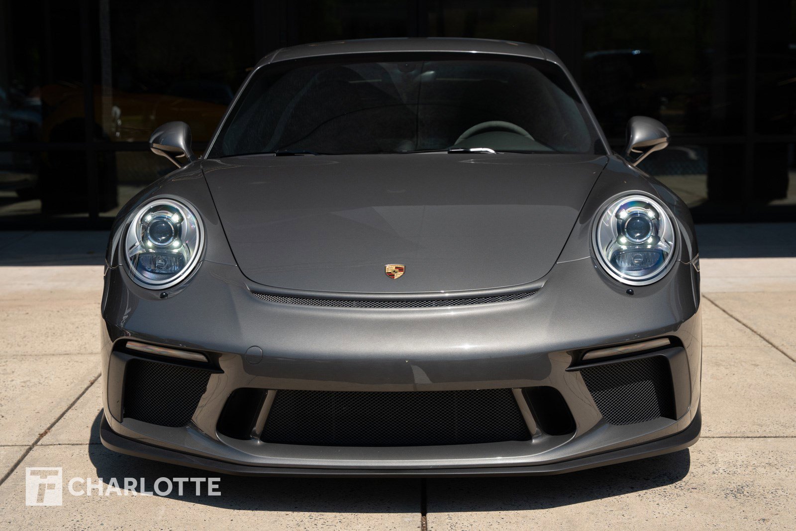 Used 2019 Porsche 911 GT3 RWD image 5