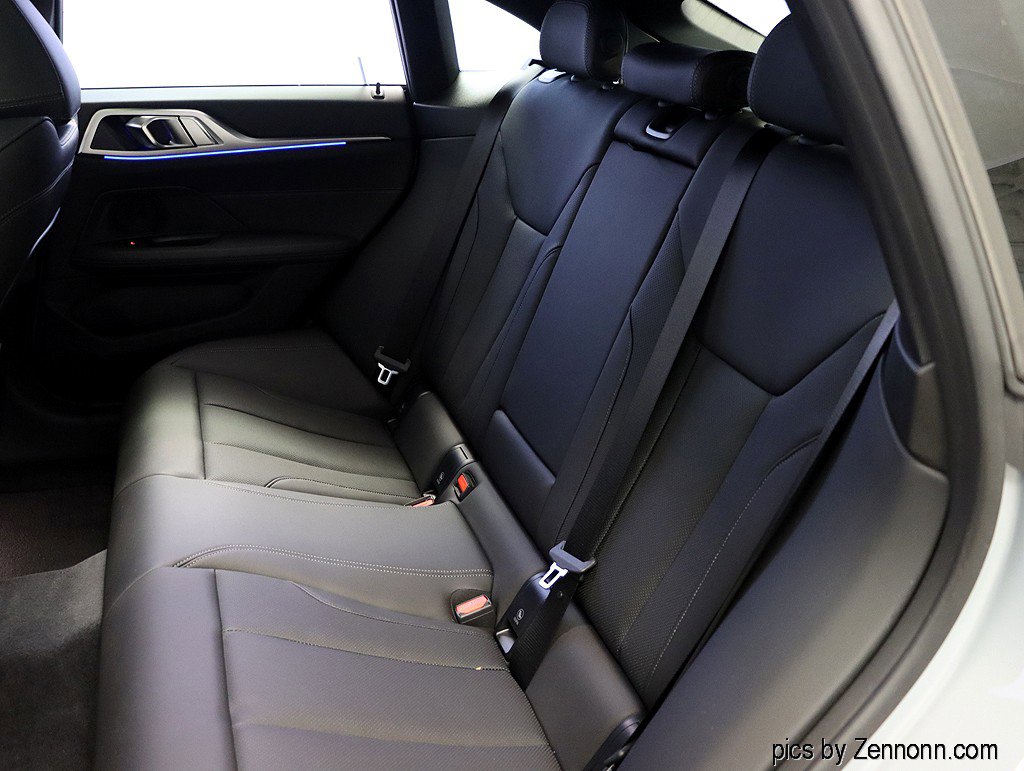 Certified 2023 BMW 430i xDrive w/ M Sport Package image 6