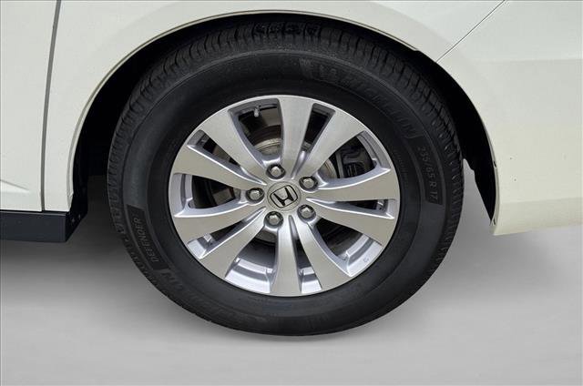 Used 2015 Honda Odyssey EX-L image 9