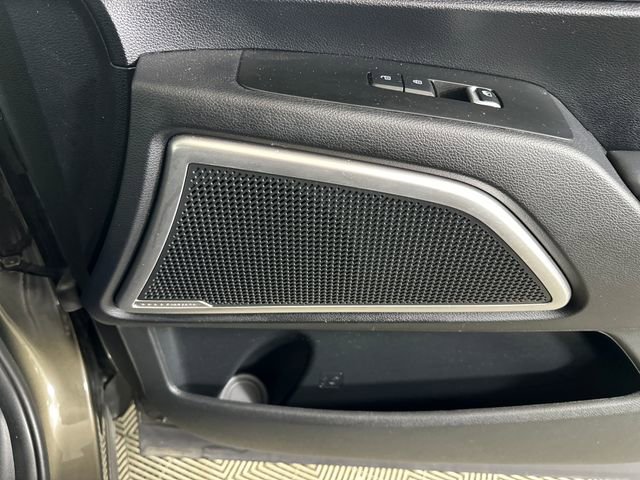 Used 2024 Kia Telluride S image 29