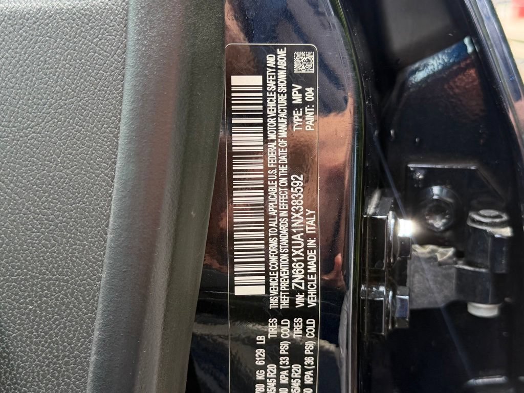 Used 2022 Maserati Levante GT AWD/4WD image 54
