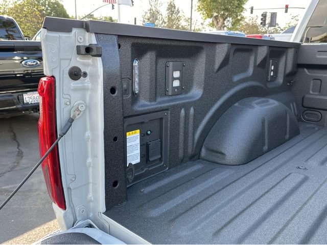 New 2026 Ford F150 Raptor image 21