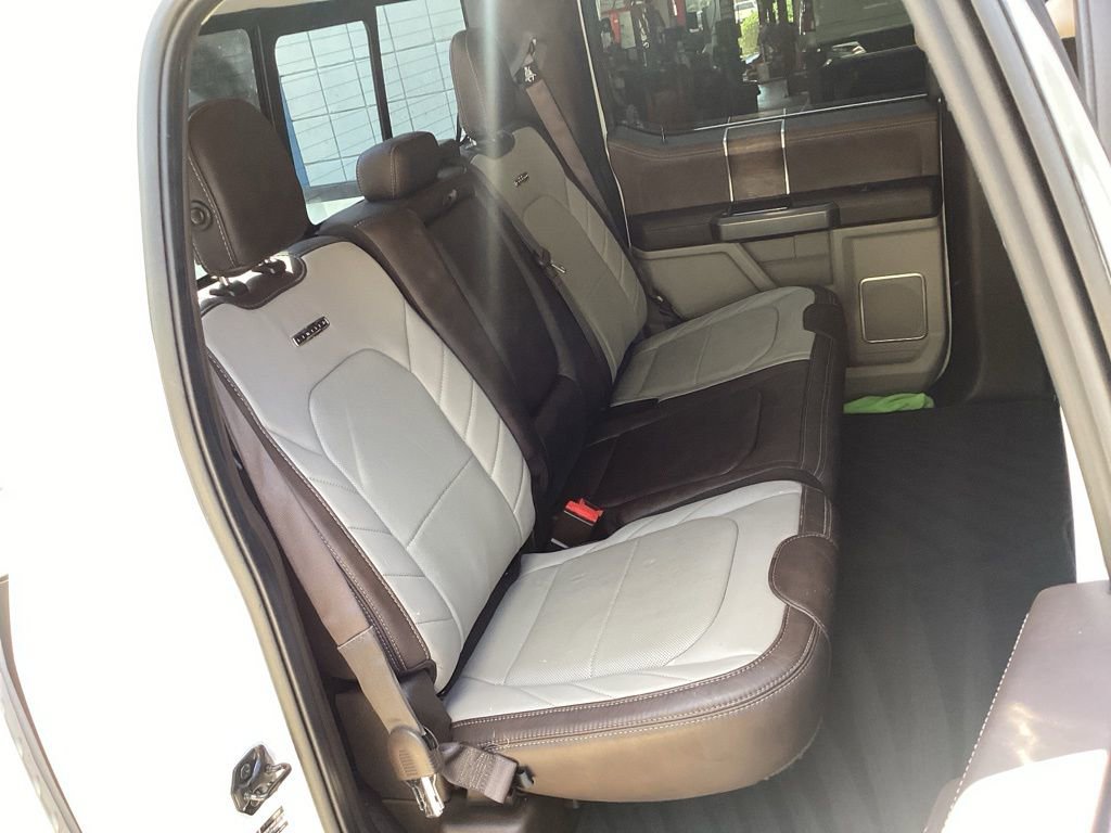 Used 2019 Ford F150 Limited image 34