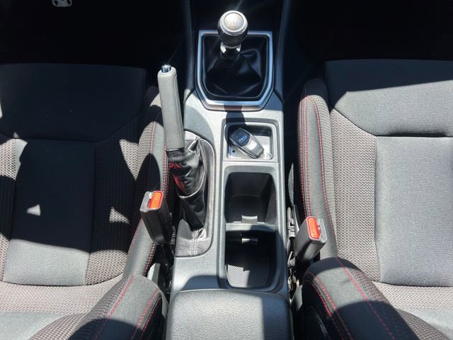 Used 2022 Subaru WRX Premium AWD/4WD image 23