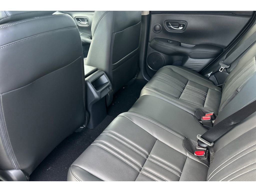 New 2027 Honda HR-V EX-L image 5