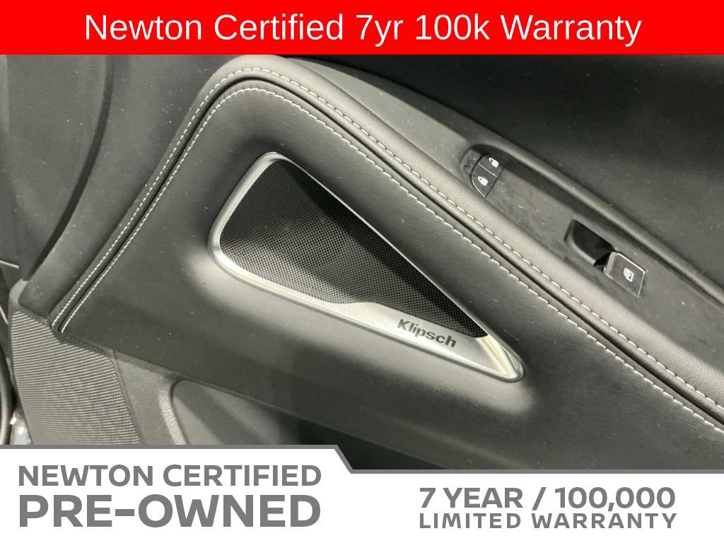 Used 2026 INFINITI QX60 Luxe w/ Cargo Package FWD image 50