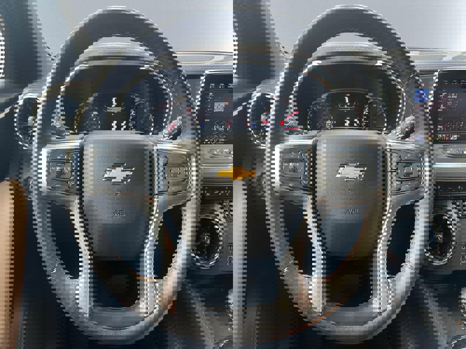 Used 2022 Chevrolet Blazer Premier w/ Enhanced Convenience Package image 18