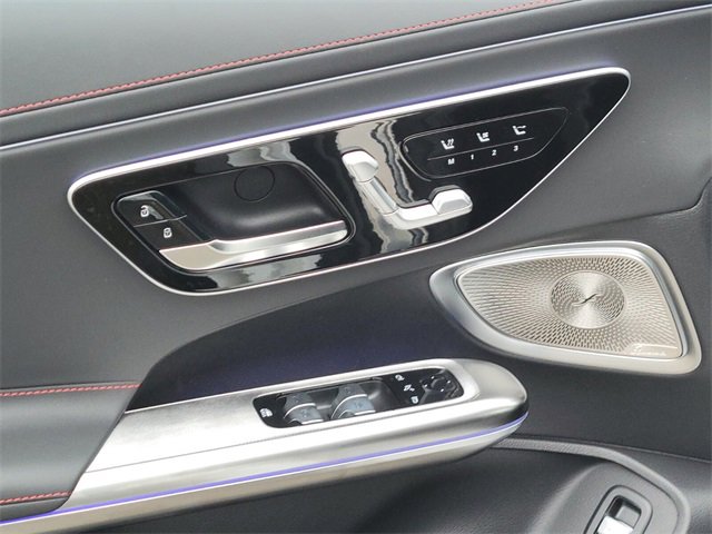 New 2026 Mercedes-Benz CLE 53 AMG 4MATIC Cabriolet image 15