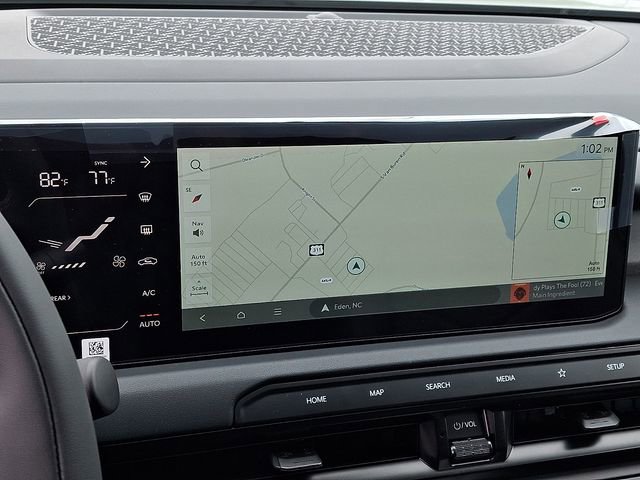 New 2027 Kia Telluride EX X-Line image 12