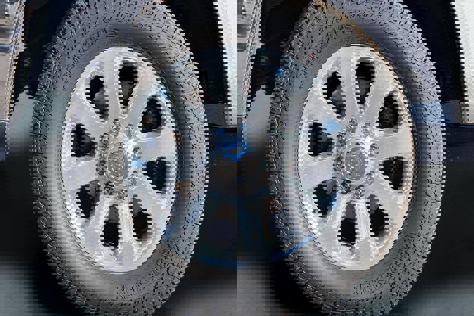 Used 2018 RAM 2500 Laramie image 30