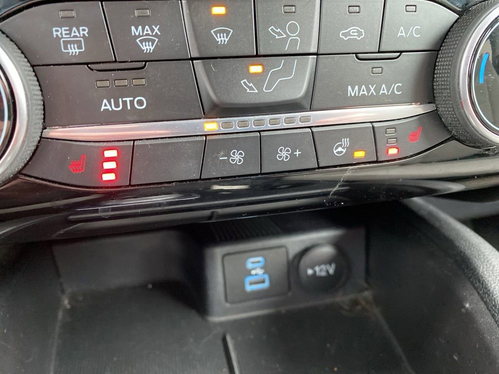 Used 2022 Ford Escape SE w/ Convenience Package AWD/4WD image 15