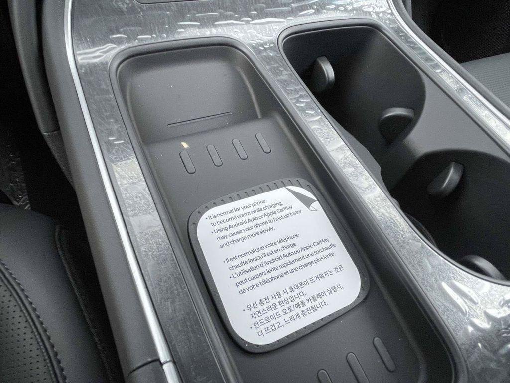 New 2027 Hyundai Palisade SEL FWD image 41