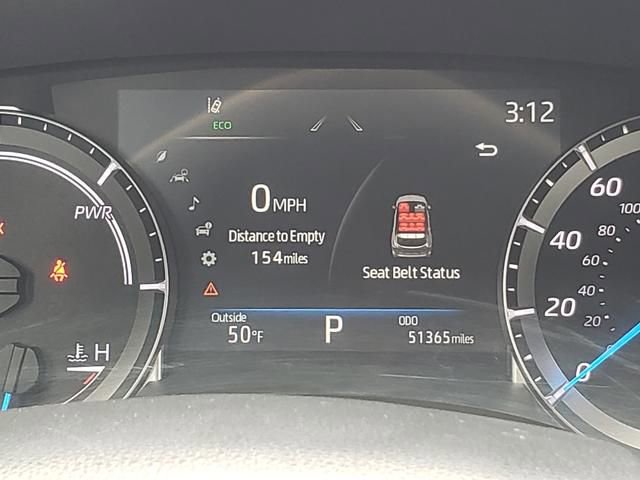 Used 2023 Toyota Highlander LE image 19