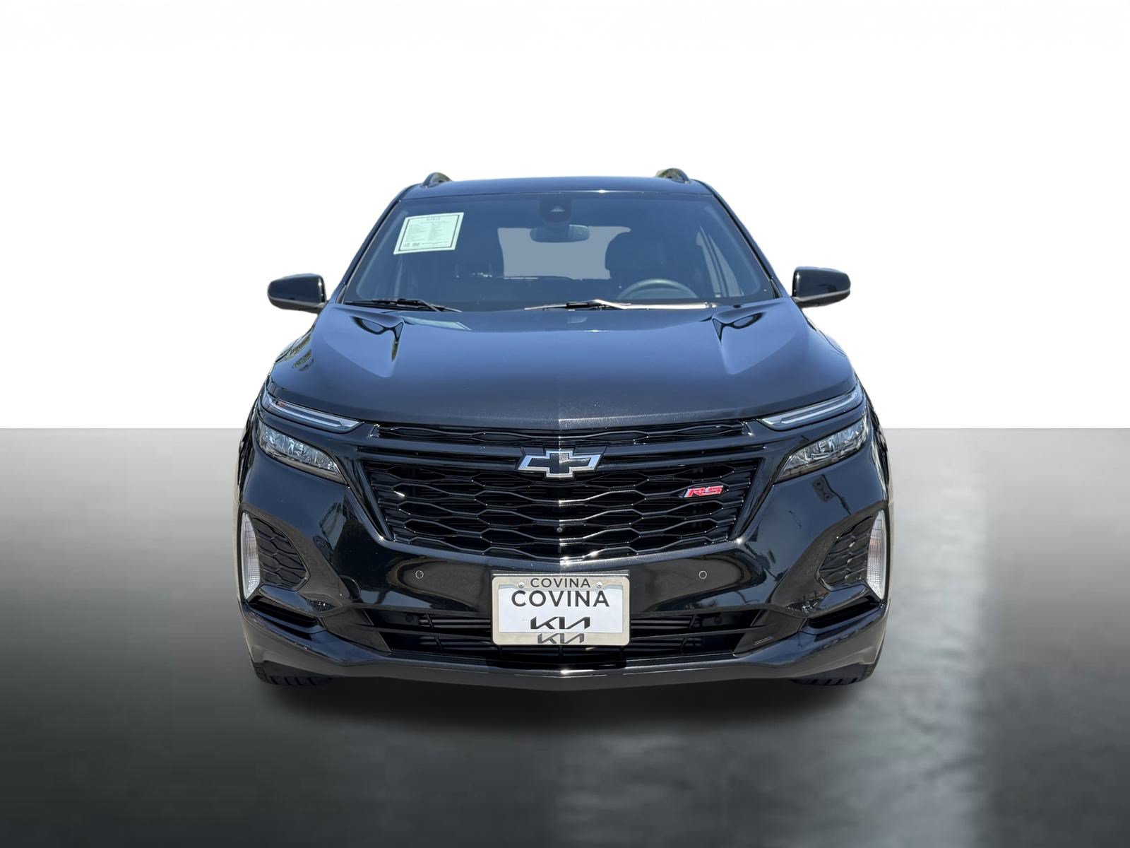 Used 2024 Chevrolet Equinox RS FWD image 3