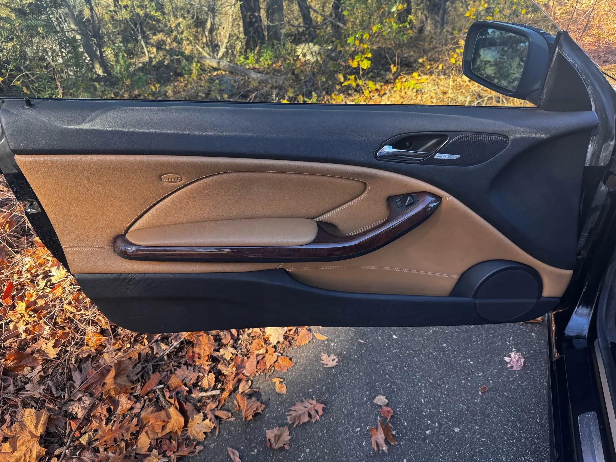 Used 2006 BMW 330Ci 330Ci Convertible 2D image 16