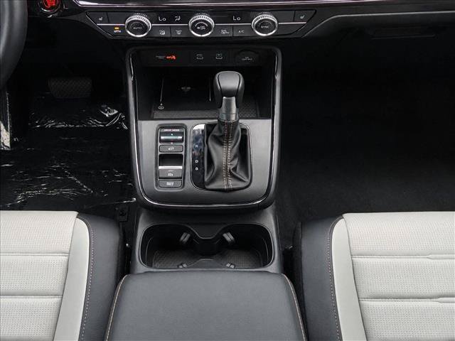 New 2026 Honda CR-V Sport Touring image 18