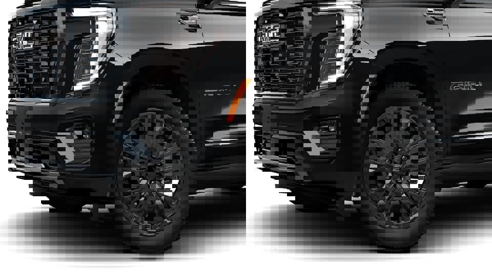 New 2026 GMC Yukon Denali Ultimate image 31