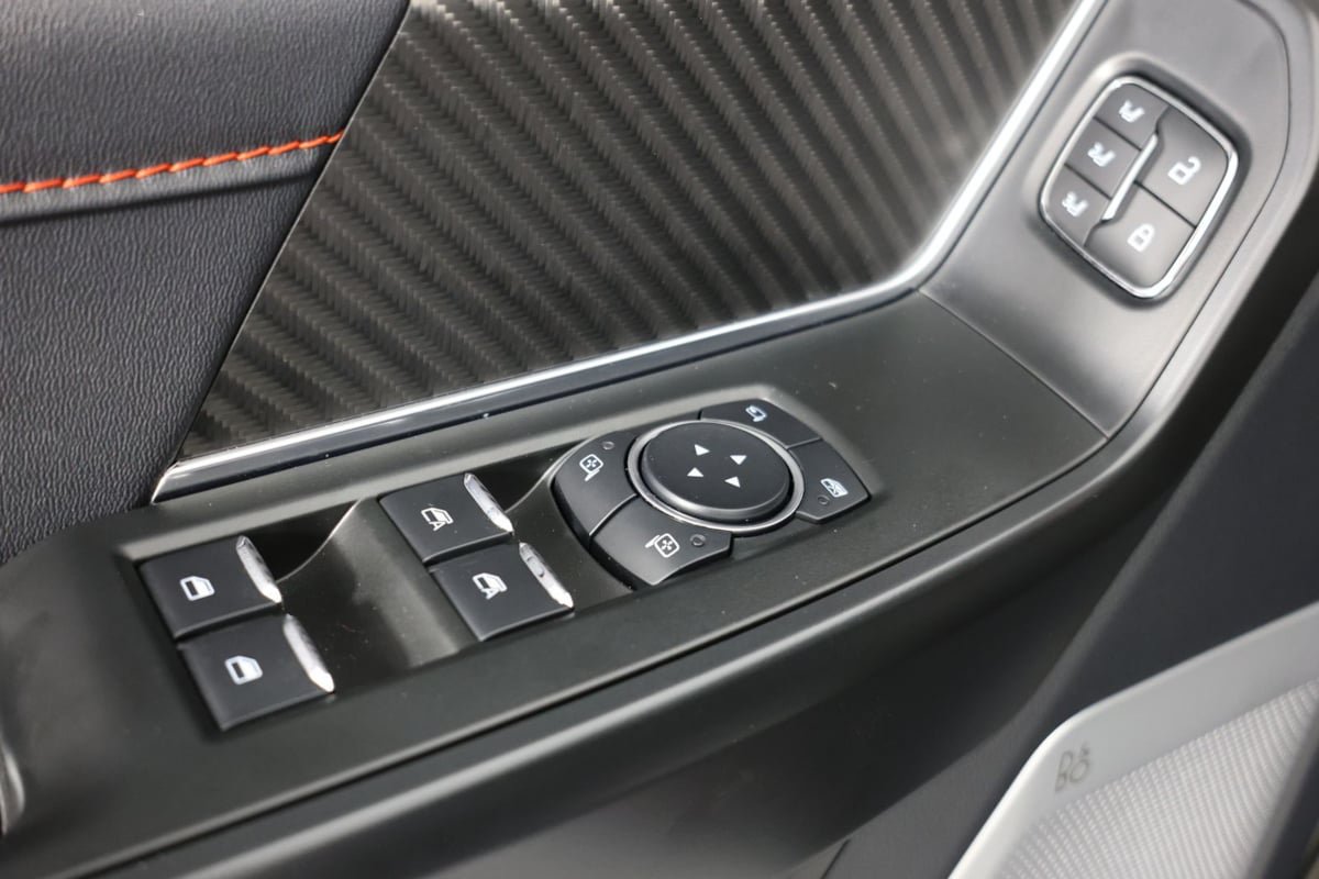 Used 2025 Ford F150 Raptor AWD/4WD image 25