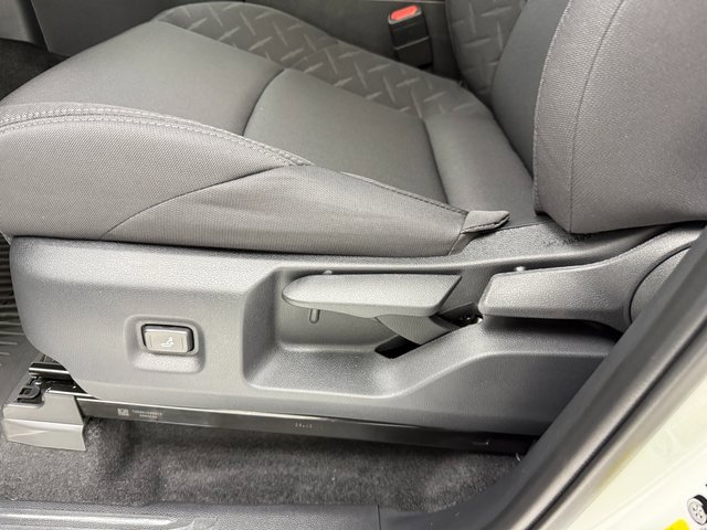 New 2026 Toyota Tacoma SR5 image 27