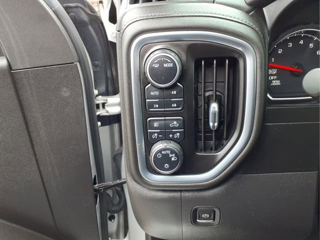 Used 2021 Chevrolet Silverado 1500 RST image 20