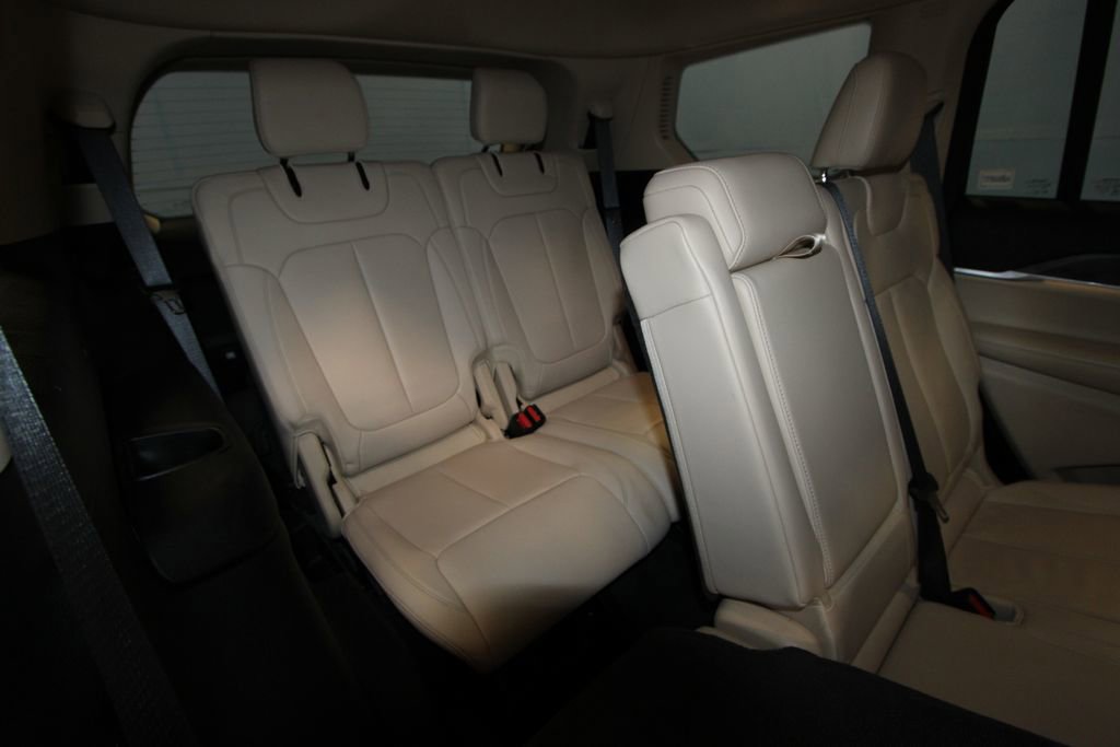 Used 2021 Jeep Grand Cherokee L Limited image 32