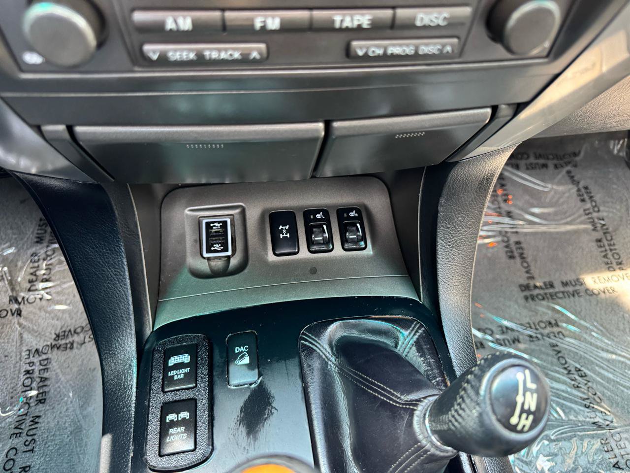Used 2005 Lexus GX 470 AWD/4WD image 25