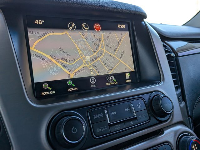 Used 2015 GMC Yukon Denali image 12