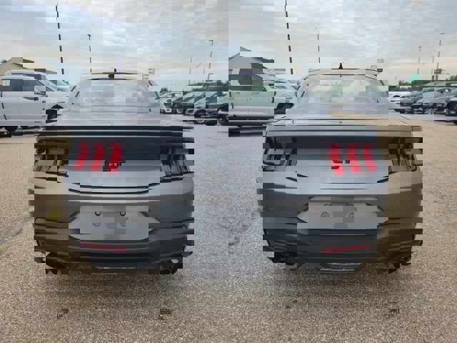New 2025 Ford Mustang GT Premium image 22