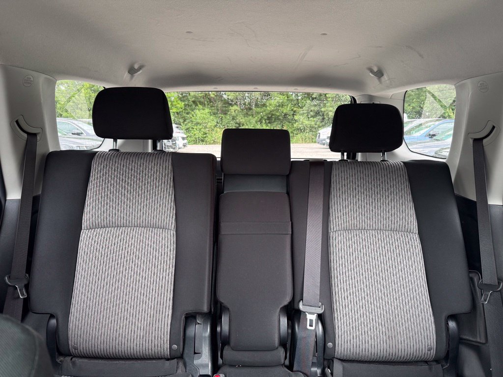 Used 2024 Toyota 4Runner SR5 RWD image 37