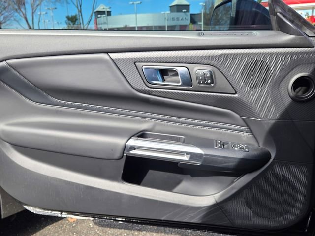 Used 2025 Ford Mustang GT Premium image 22