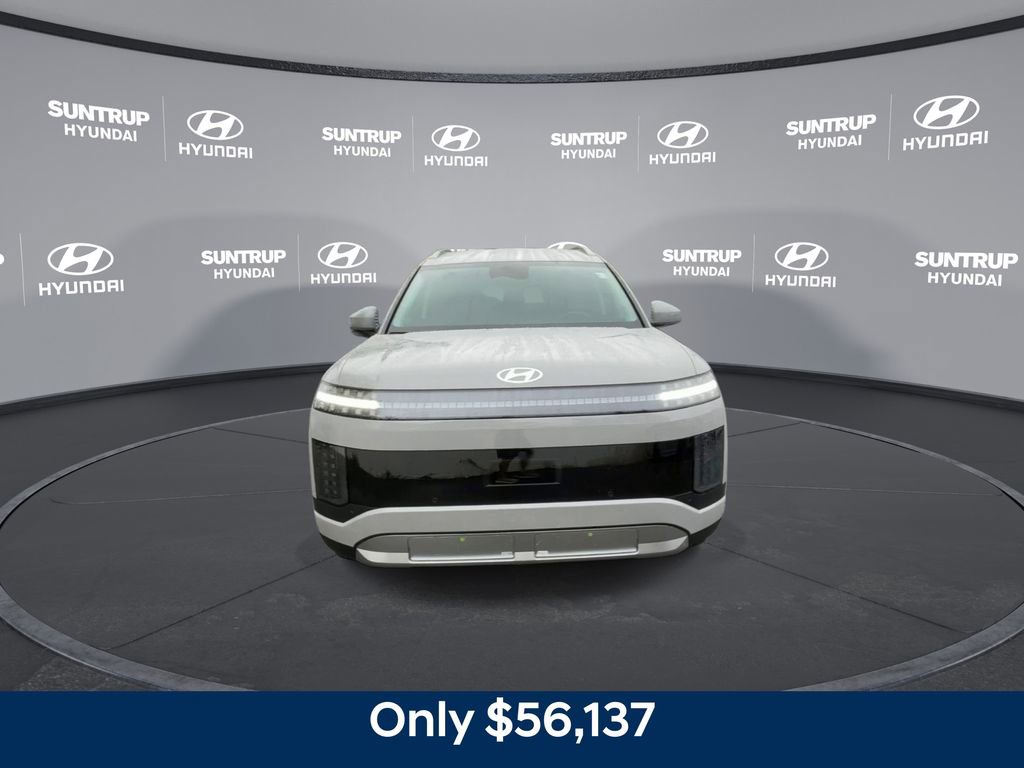 New 2026 Hyundai Ioniq 9 SE image 5